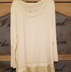 Ladies Matilda Jane top